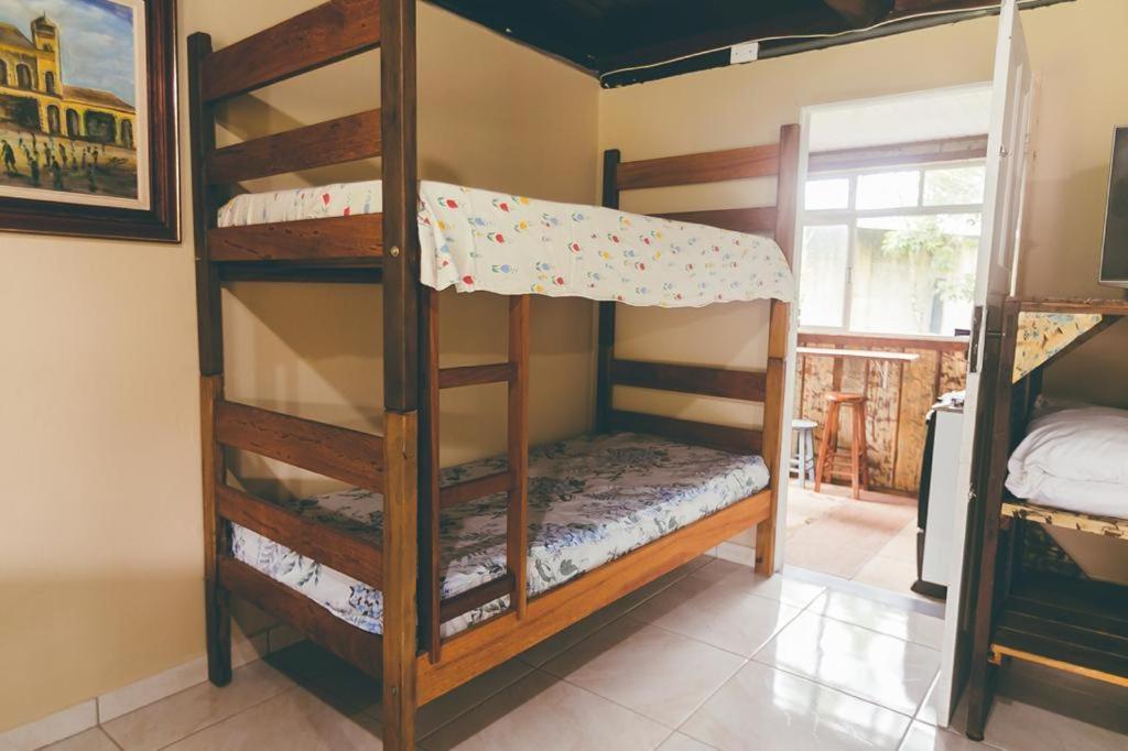 Chales Caminhos Do Rosa Praia do Rosa Ngoại thất bức ảnh