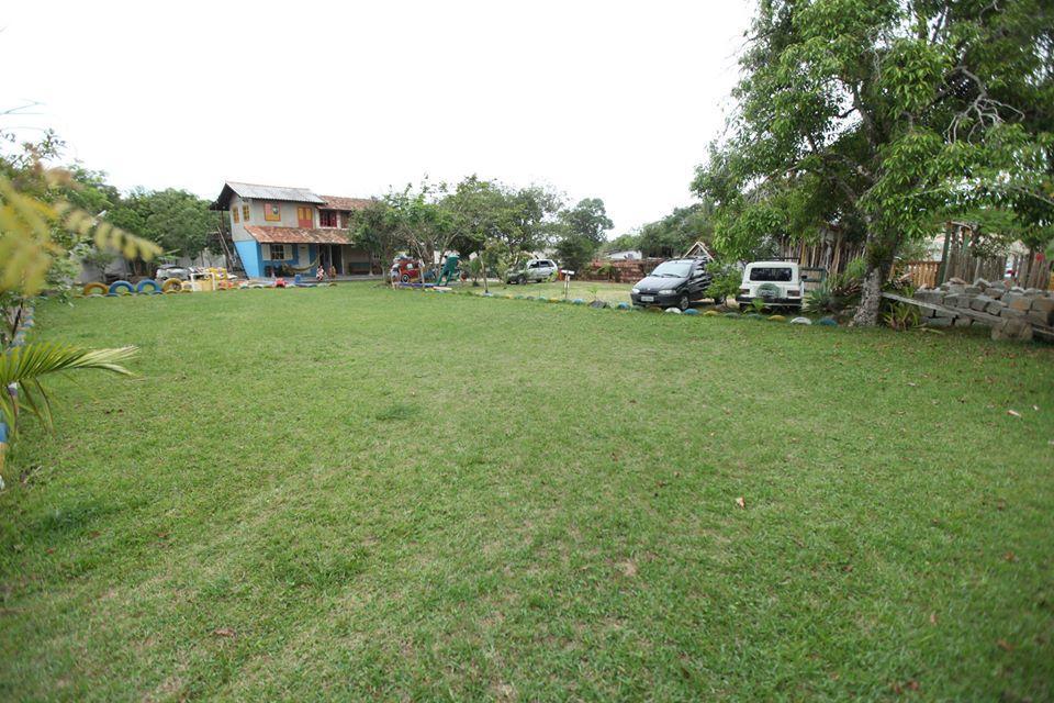 Chales Caminhos Do Rosa Praia do Rosa Ngoại thất bức ảnh